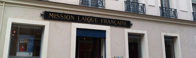 Siège Mlf