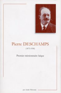 Pierre Deschamps, biographie