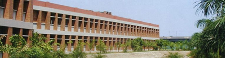 Ecole Mlf-Renault de Chennai