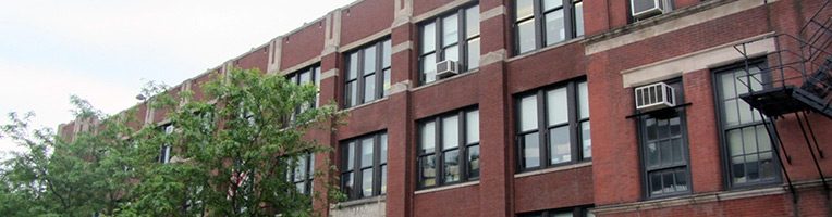 Ecole franco-américaine de Chicago (EFAC)
