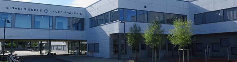 Lycée français Mlf de Stavanger (Norvège) 2017