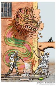 Illustration C. Heinrich