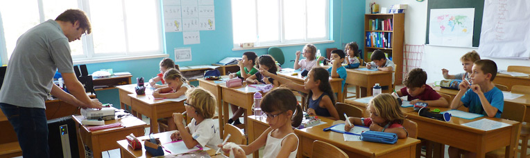 Recrutement - enseignants et directeurs école