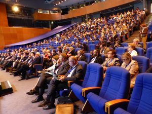 Congrès mlfmonde de Dijon