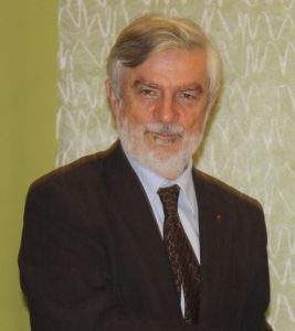 Yves Aubin de La Messuzière