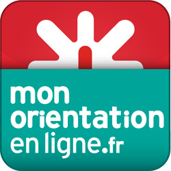 logo du service ONISEP Mon orientation en ligne