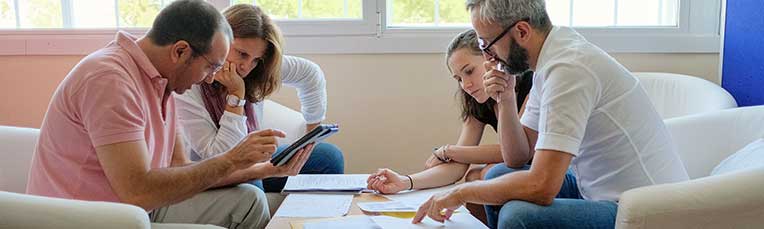 Pré-rentrée 2017 au Lycée français international Molière de Madrid