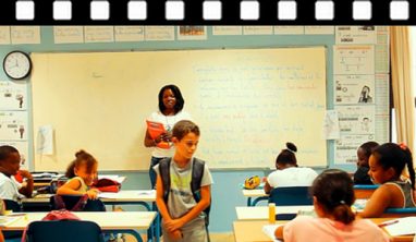 une étrange rencontre résumé tunisia school