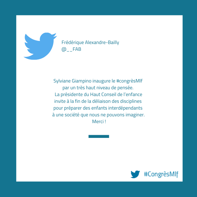 Twitter mission laïque française