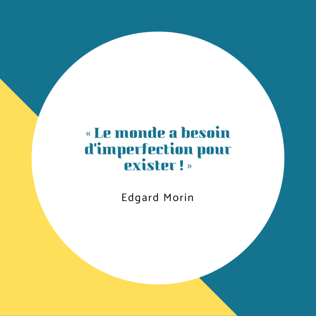 Edgar Morin - conférence covid 19 - Mission laïque française