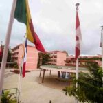 Lycée International Jean-Mermoz Abidjan