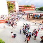 Lycée International Jean-Mermoz Abidjan
