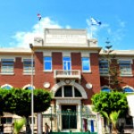 Lycée français Mlf d’Alexandrie