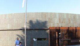 Lycée français - Mlf - Pierre Deschamps d'Alicante