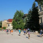 Collège international français de Sarajevo