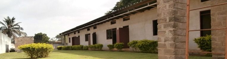 Ecole "Les Bougainvilliers" de Daloa