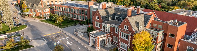 TFS Ecole internationale du Canada (Toronto)