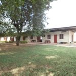 Ecole Les Bougainvilliers de Daloa (Côte d’Ivoire)