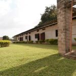 Ecole Les Bougainvilliers de Daloa (Côte d’Ivoire)