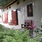 Ecole Les Bougainvilliers de Daloa (Côte d’Ivoire)