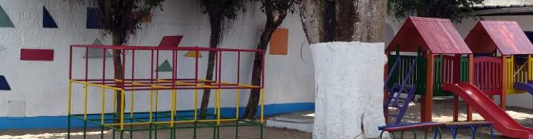 Ecole Mary Poppins, Abidjan (Côte d'Ivoire)