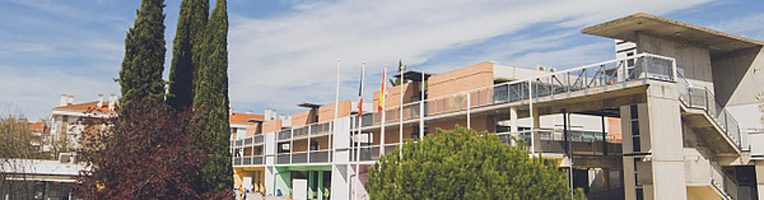 Lycée Molière Mlf de Villanueva de la Cañada