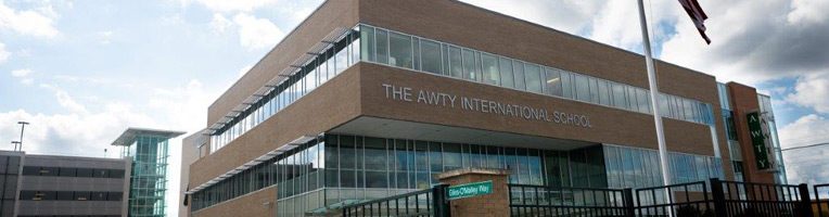 Awty International School (Houston)