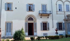 Ecole française de Florence - Mlf Lycée Victor Hugo