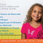 Ecole Franco-Américaine de Rhode Island