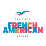 Logo French American School