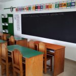 Ecole Mary Poppins, Abidjan (Côte d’Ivoire)