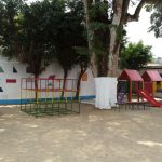 Ecole Mary Poppins, Abidjan (Côte d’Ivoire)
