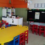 Ecole Mary Poppins, Abidjan (Côte d’Ivoire)
