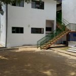 Ecole Mary Poppins, Abidjan (Côte d’Ivoire)