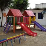 Ecole Mary Poppins, Abidjan (Côte d’Ivoire)