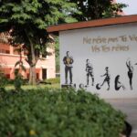 Lycée International Jean-Mermoz Abidjan