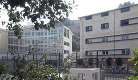 Lycée Montaigne de Beit Chabab (Liban)