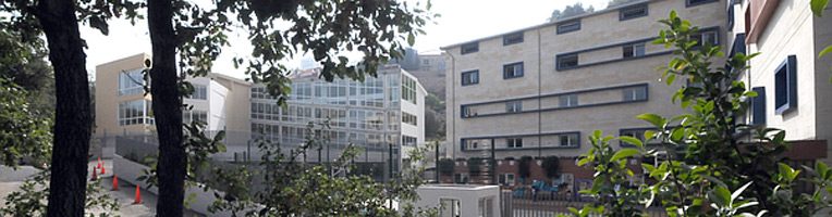 Lycée Montaigne de Beit Chabab (Liban)