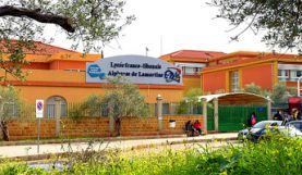 Lycée franco-libanais Mlf Alphonse de Lamartine de Tripoli
