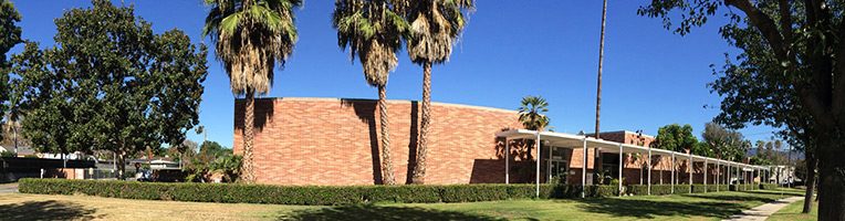 Lycée international de Los Angeles