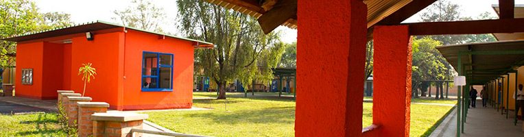 Etablissement scolaire français Blaise Pascal de Lubumbashi