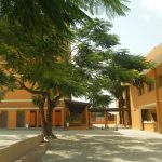 Lycée International Jean-Mermoz Abidjan