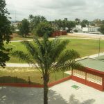 Lycée International Jean-Mermoz Abidjan