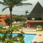 Lycée International Jean-Mermoz Abidjan