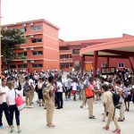 Lycée International Jean-Mermoz Abidjan