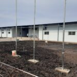 Lycée Eiffel de Moxico – Angola