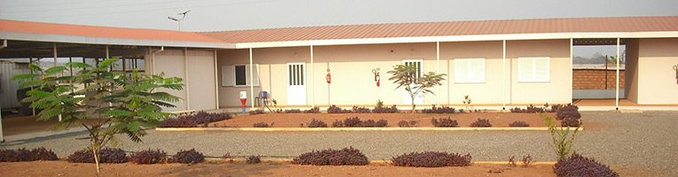 Lycée Eiffel de N'Dalatando