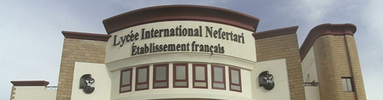 Lycée international Nefertari