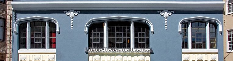 Lycée international franco-américain de San Francisco