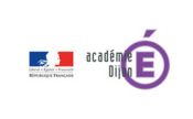 Logo Académie de Dijon